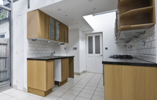 Port Isaac kitchen extension leads